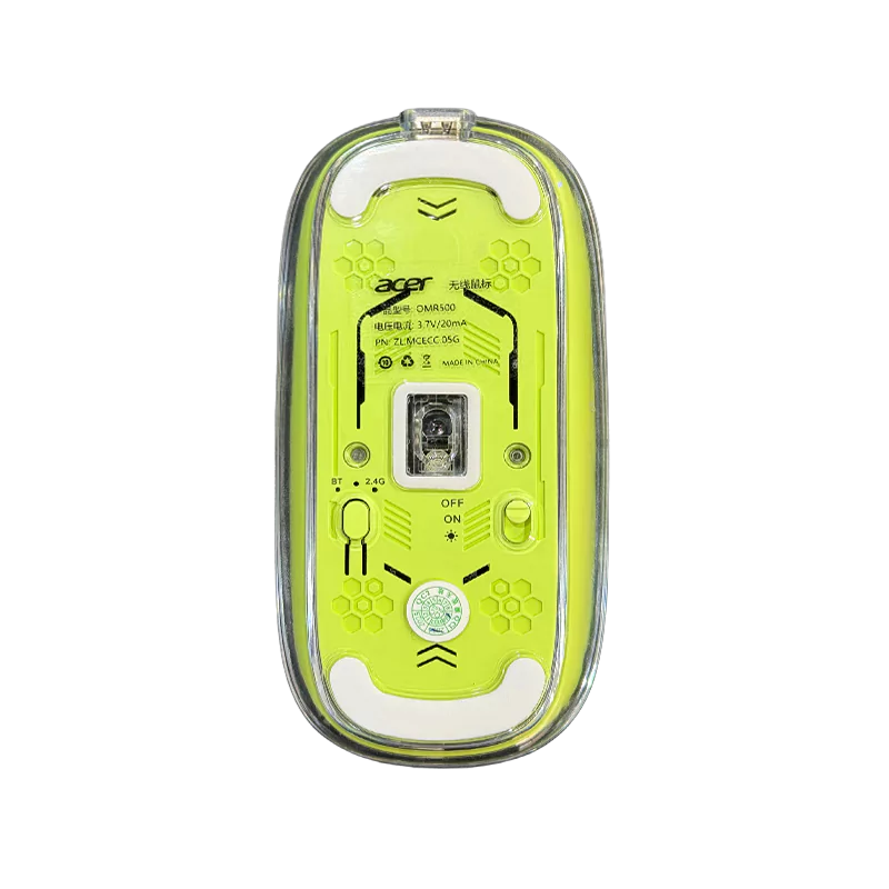 Acer OMR500 Wireless Bluetooth Mouse