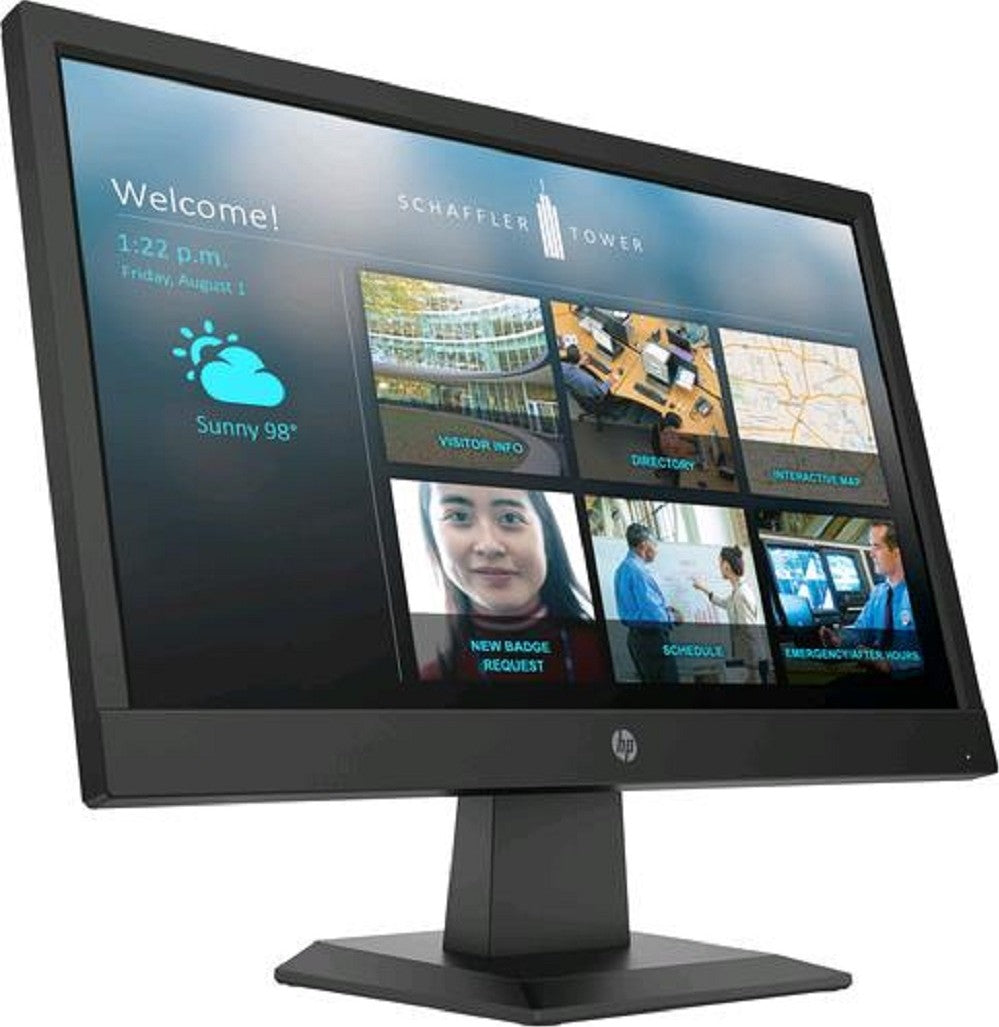 HP P19B G4 18.5