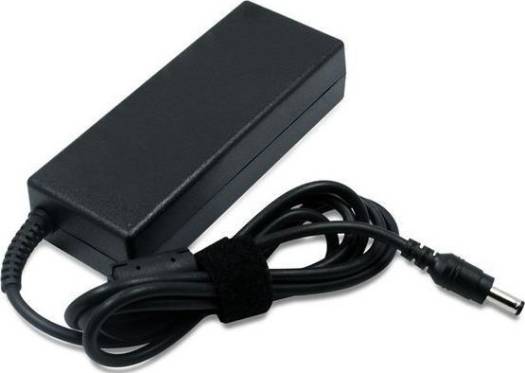 HP Replacement AC Adapter Charger 324816-003