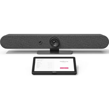 Logitech Rally Bar Mini All-in-One Webcam 960-001340