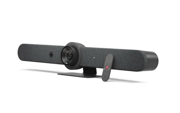 Logitech Rally Bar Mini All-in-One Webcam 960-001340