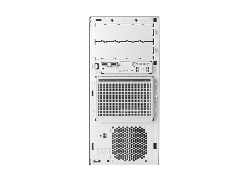HPE ProLiant ML30 Gen11 E‑2414 2.6GHz
