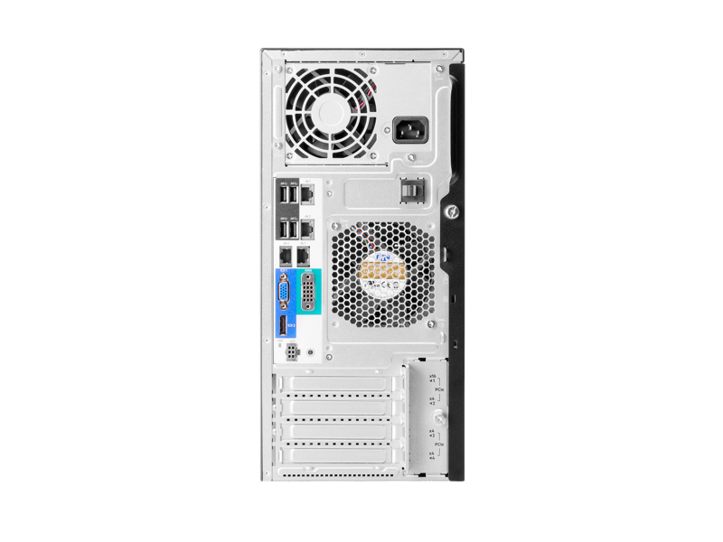 HPE ProLiant ML30 Gen11 E‑2414 2.6GHz