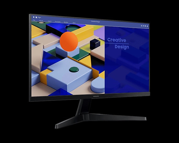 Samsung 22'' Essential Monitor S3 S31C