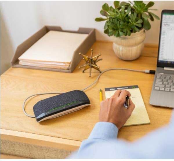Poly Sync 10 USB Speakerphone (Plantronics)