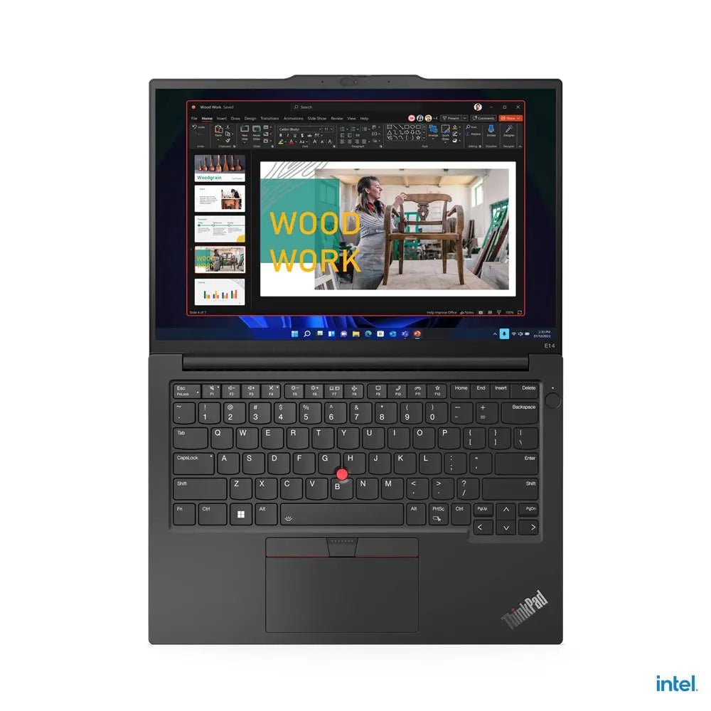 Lenovo ThinkPad E14