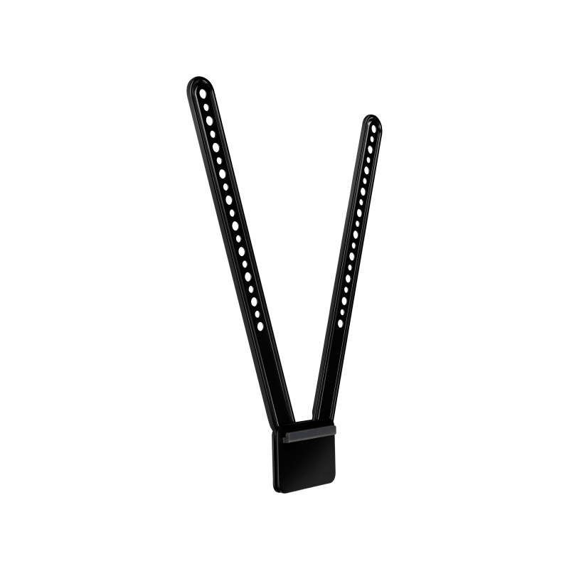 Logitech TV Mount XL, for the MeetUp Conference Cam 939-001656