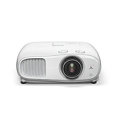 EPSON EH-TW7000 Home Cinema Theater Projector V11H961041