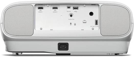 EPSON EH-TW7000 Home Cinema Theater Projector V11H961041