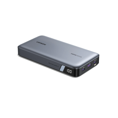 UGREEN 25000mAh 145W Two-way Fast Charging Power Bank 90597A