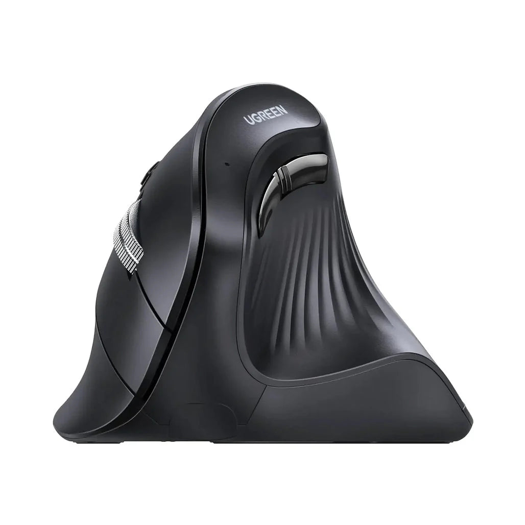 UGREEN Multi-mode Vertical Mouse 25444