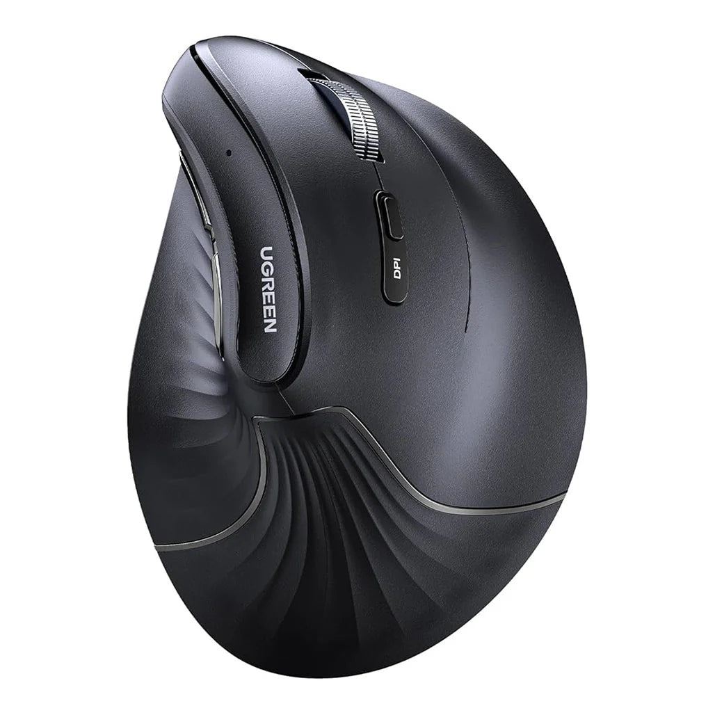 UGREEN Multi-mode Vertical Mouse 25444