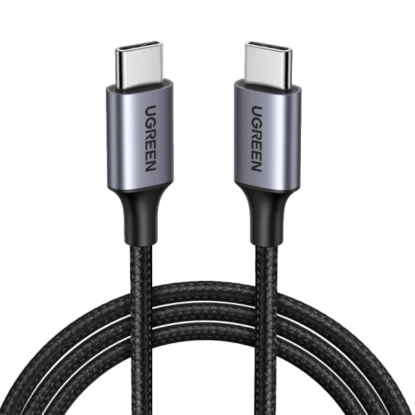 UGREEN 60W USB C to USB C Charger Cable 50149