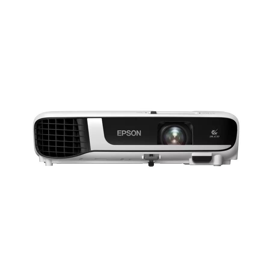 Epson EB-W51 WXGA 3LCD Projector EB-W51