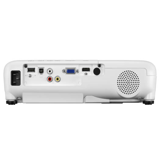 Epson EB-W51 WXGA 3LCD Projector EB-W51