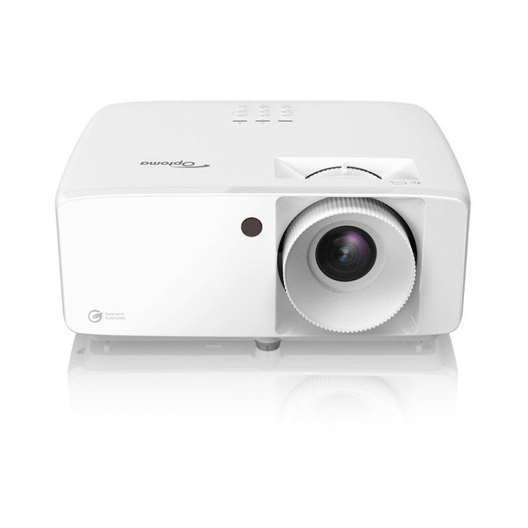 Optoma ZH520 Laser Projector ZH520